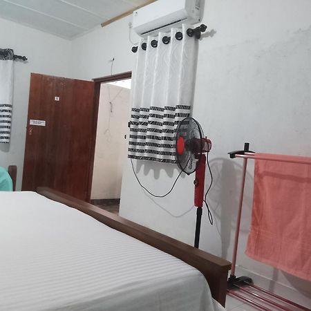 Mango Villa 703 Hikkaduwa Zewnętrze zdjęcie