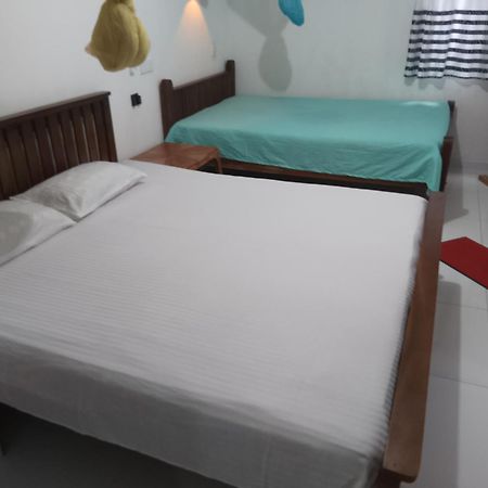 Mango Villa 703 Hikkaduwa Zewnętrze zdjęcie