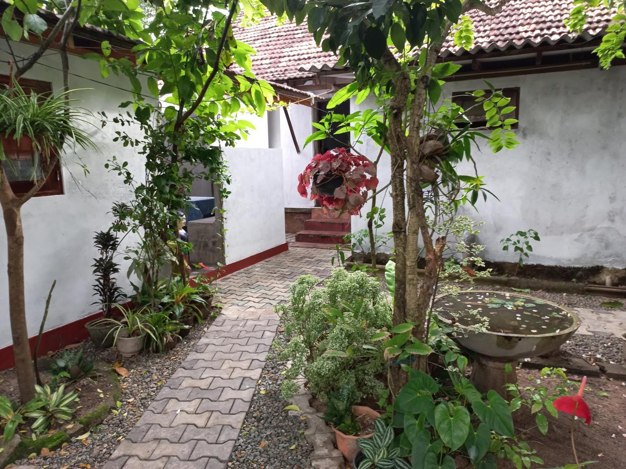 Mango Villa 703 Hikkaduwa Zewnętrze zdjęcie