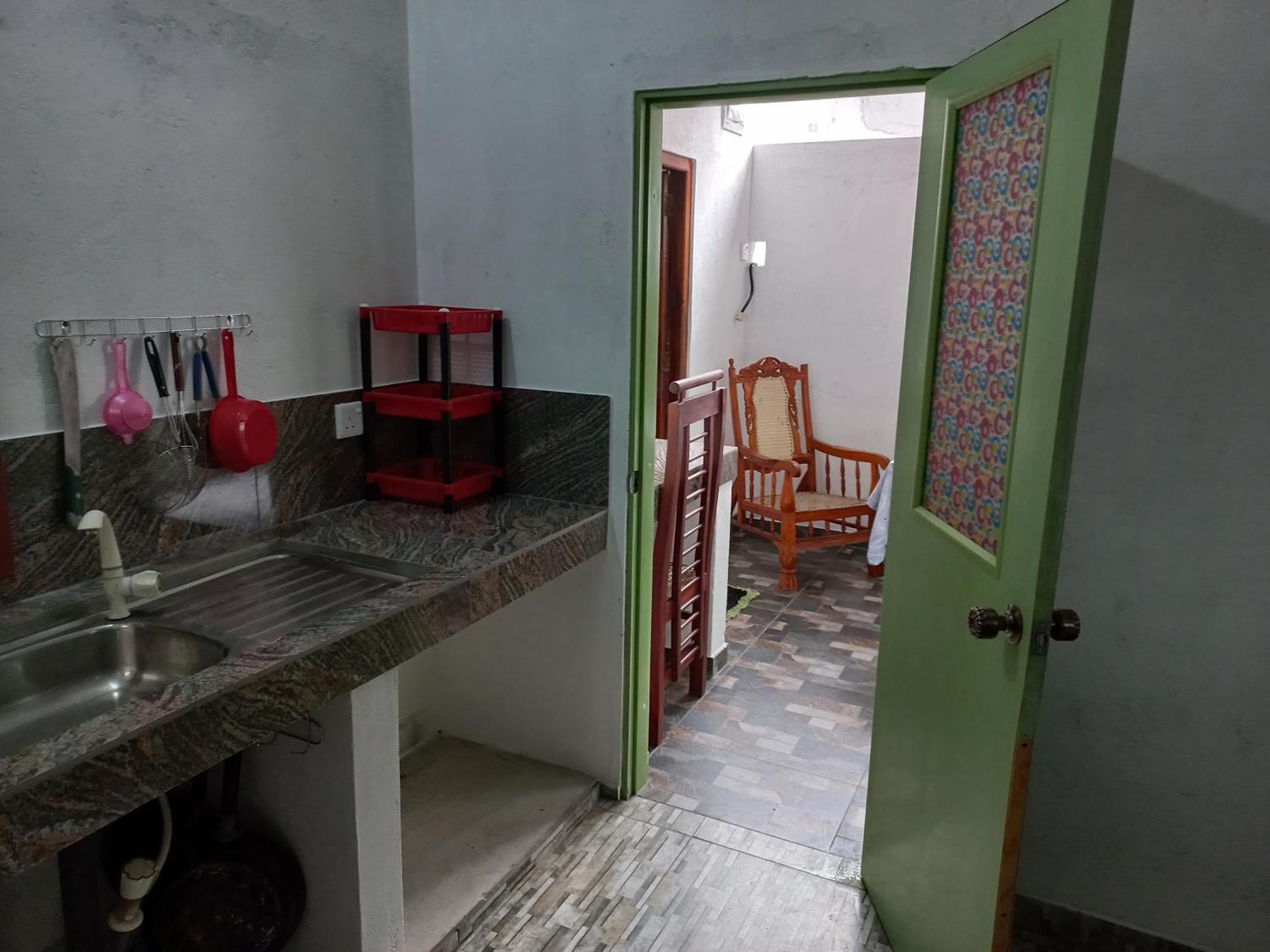 Mango Villa 703 Hikkaduwa Zewnętrze zdjęcie