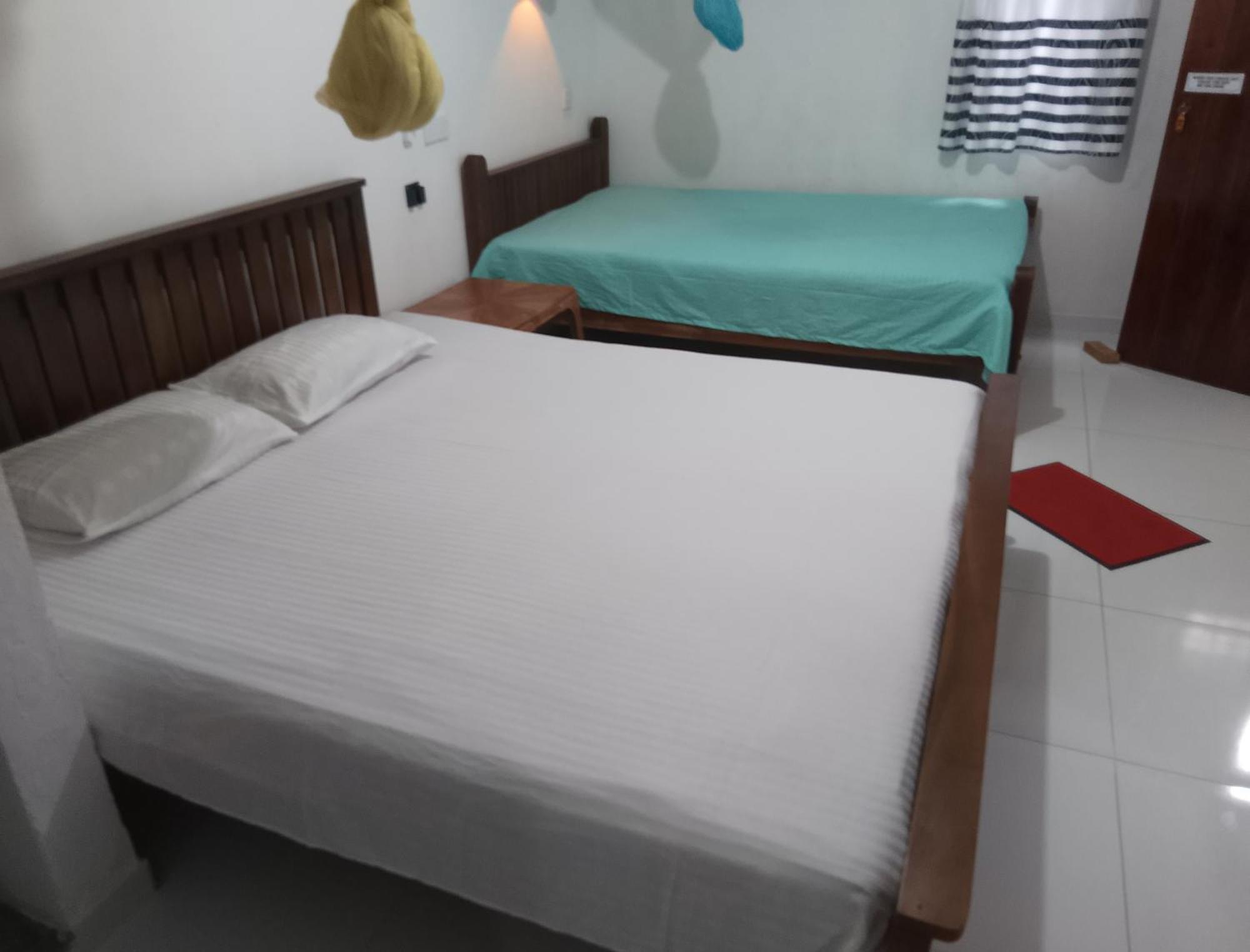 Mango Villa 703 Hikkaduwa Zewnętrze zdjęcie
