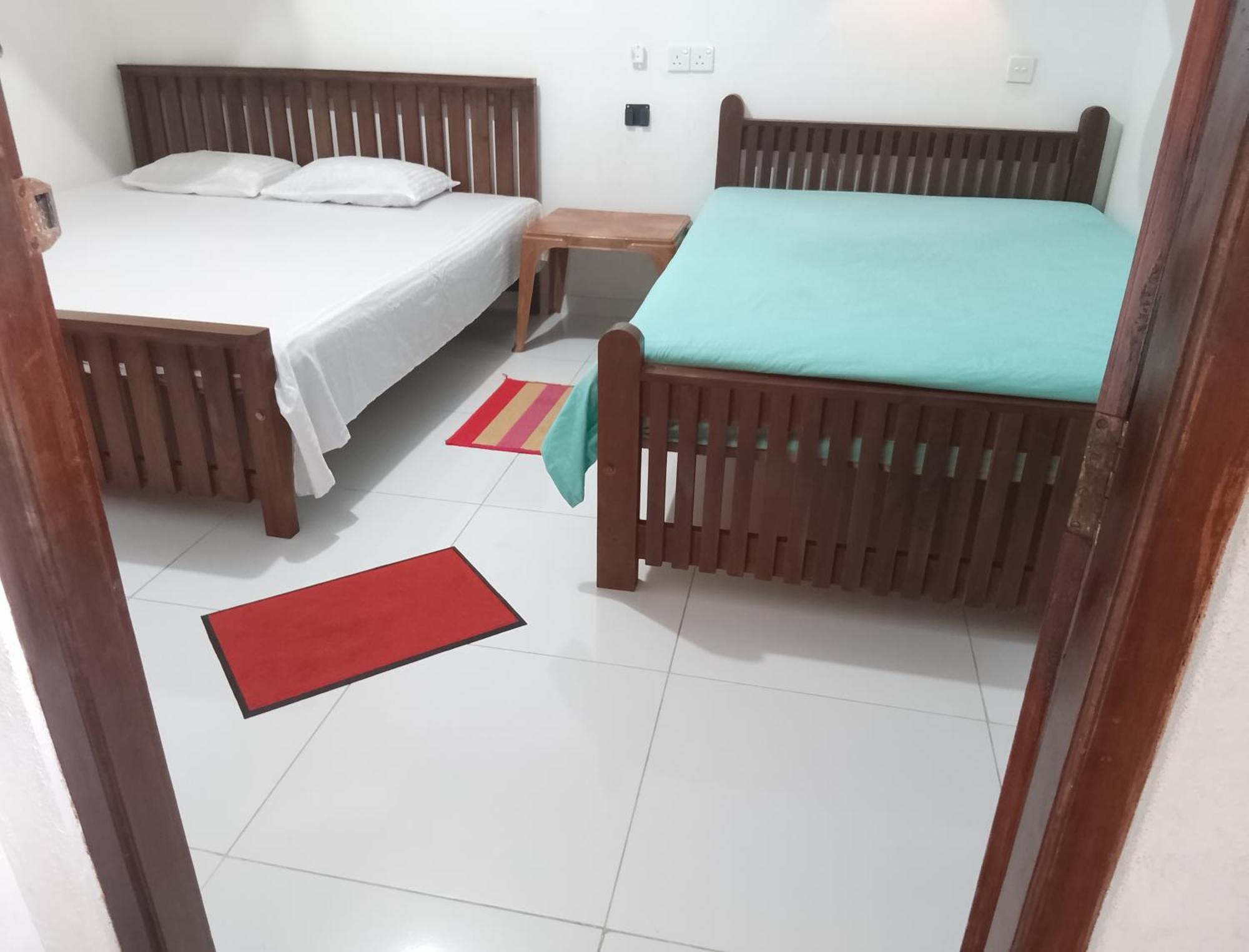 Mango Villa 703 Hikkaduwa Zewnętrze zdjęcie