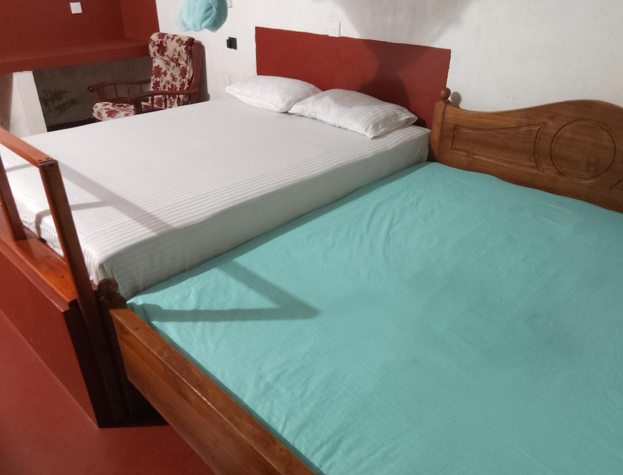 Mango Villa 703 Hikkaduwa Zewnętrze zdjęcie