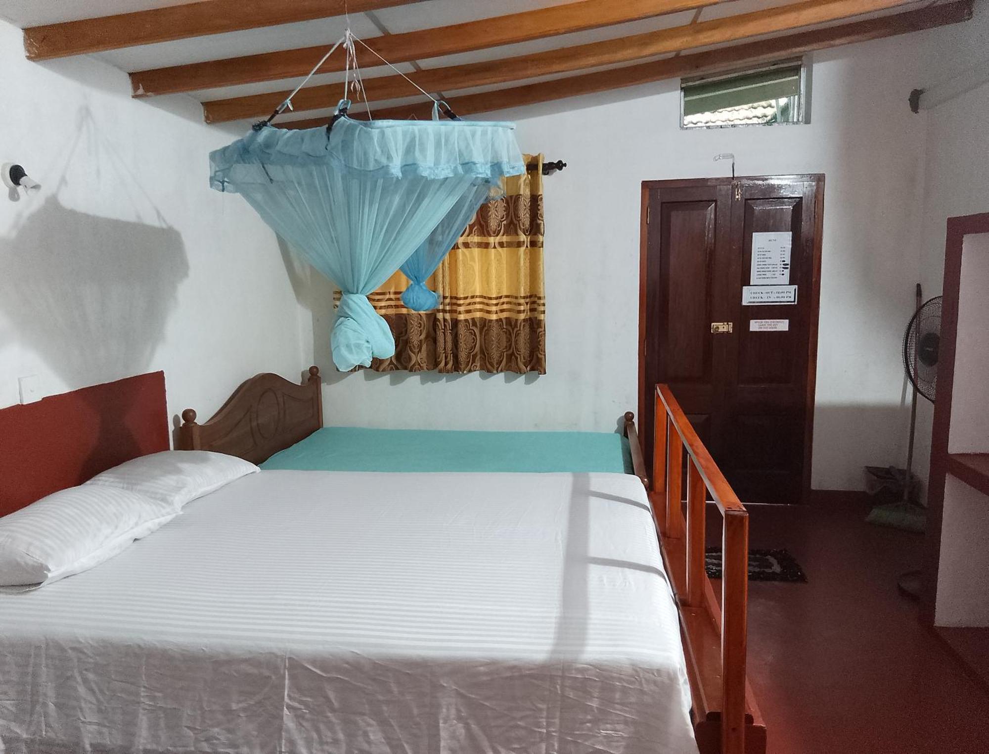 Mango Villa 703 Hikkaduwa Zewnętrze zdjęcie