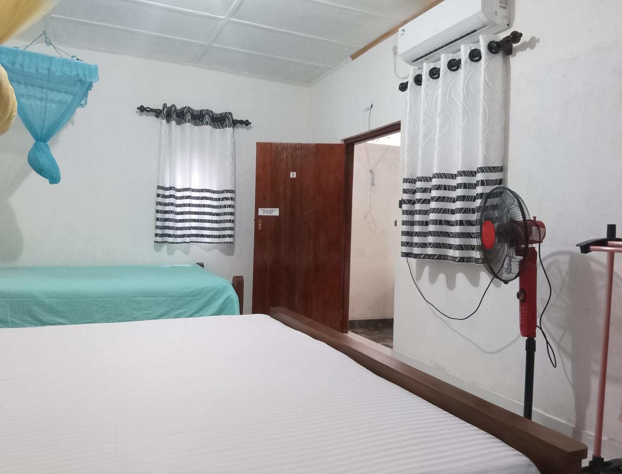 Mango Villa 703 Hikkaduwa Zewnętrze zdjęcie