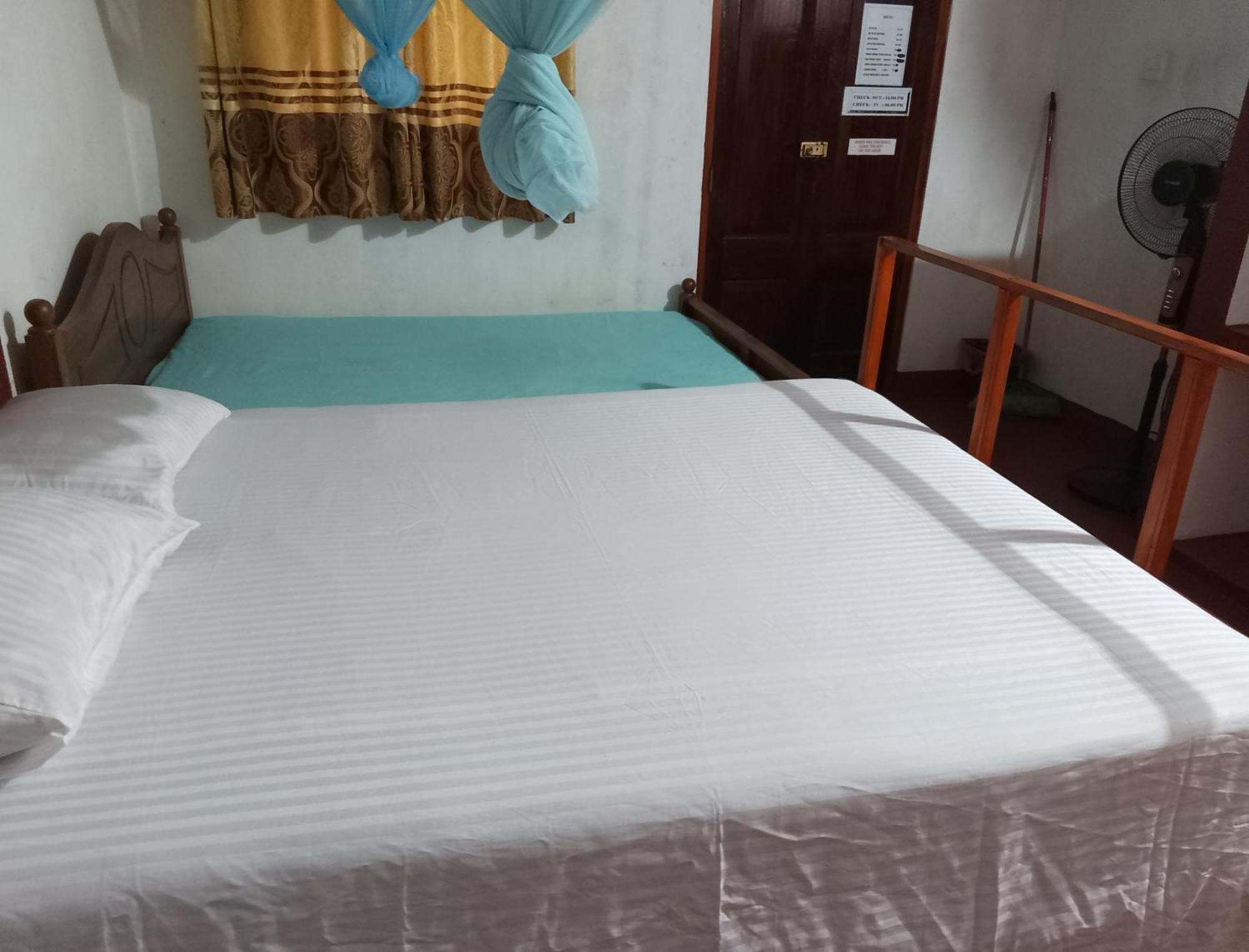 Mango Villa 703 Hikkaduwa Zewnętrze zdjęcie