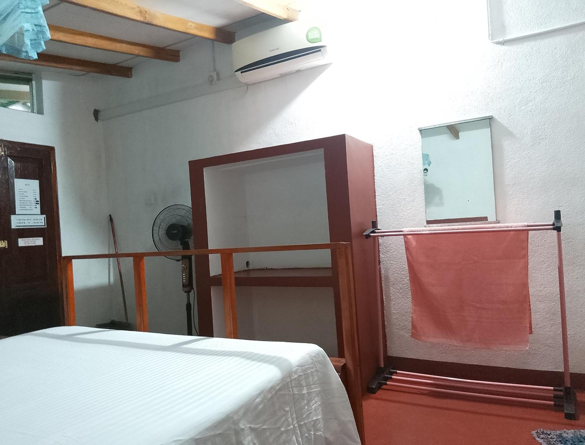 Mango Villa 703 Hikkaduwa Zewnętrze zdjęcie