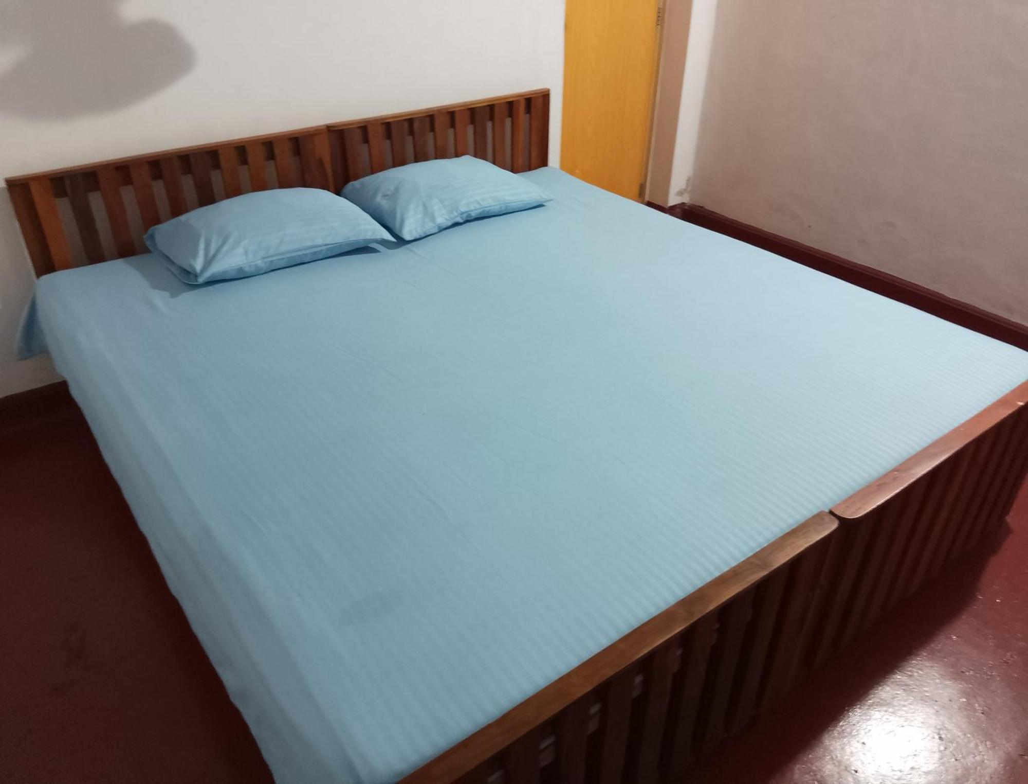 Mango Villa 703 Hikkaduwa Zewnętrze zdjęcie