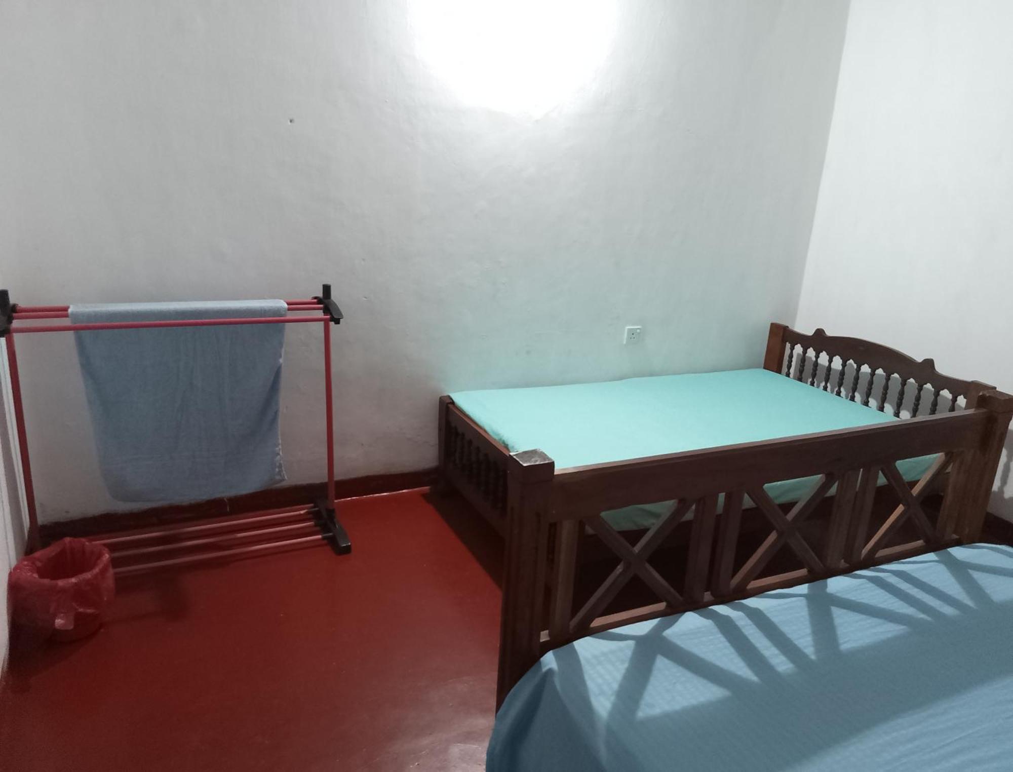 Mango Villa 703 Hikkaduwa Zewnętrze zdjęcie