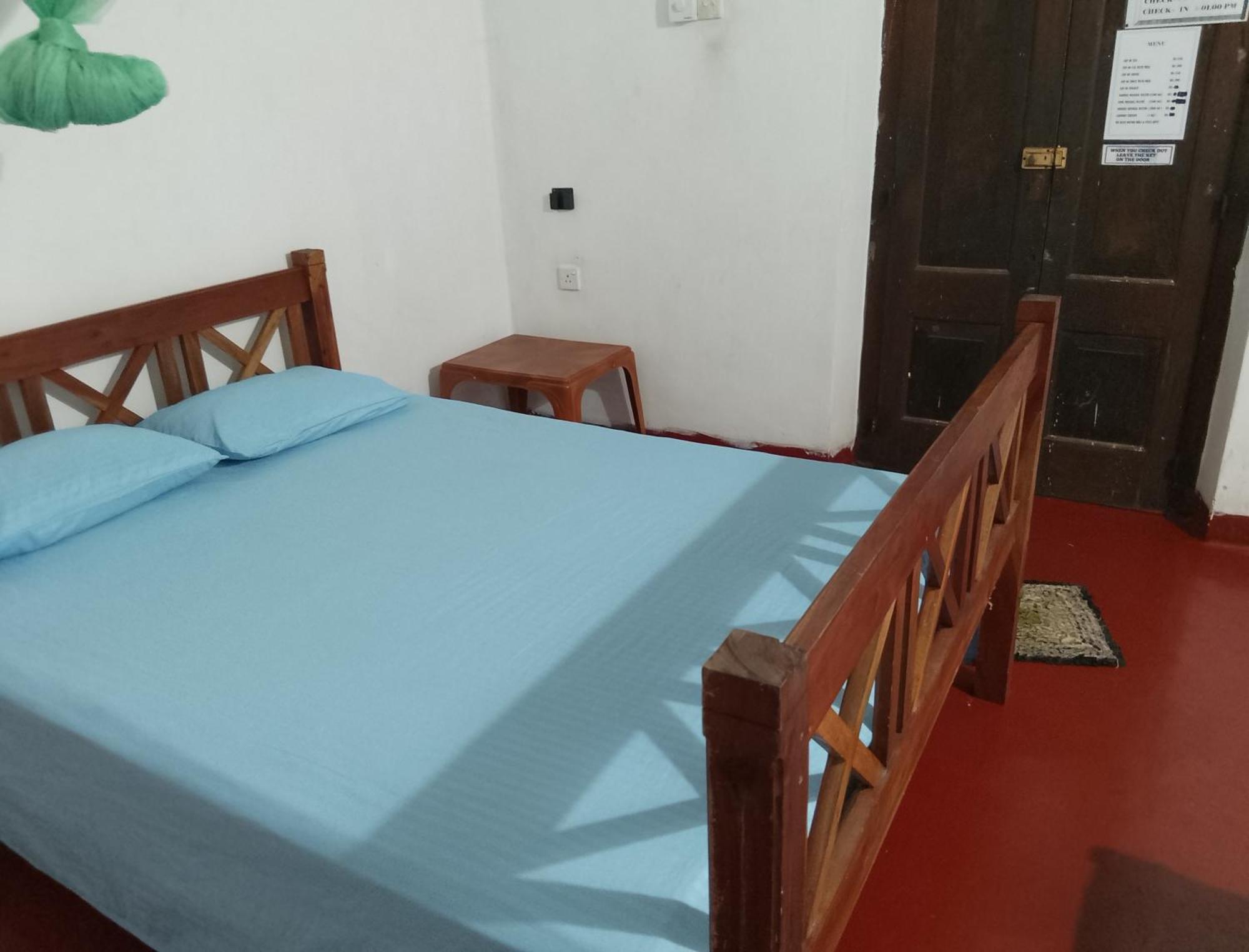 Mango Villa 703 Hikkaduwa Zewnętrze zdjęcie