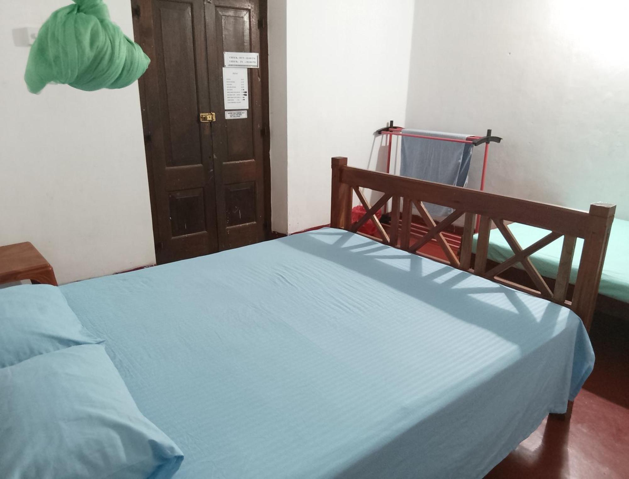 Mango Villa 703 Hikkaduwa Zewnętrze zdjęcie