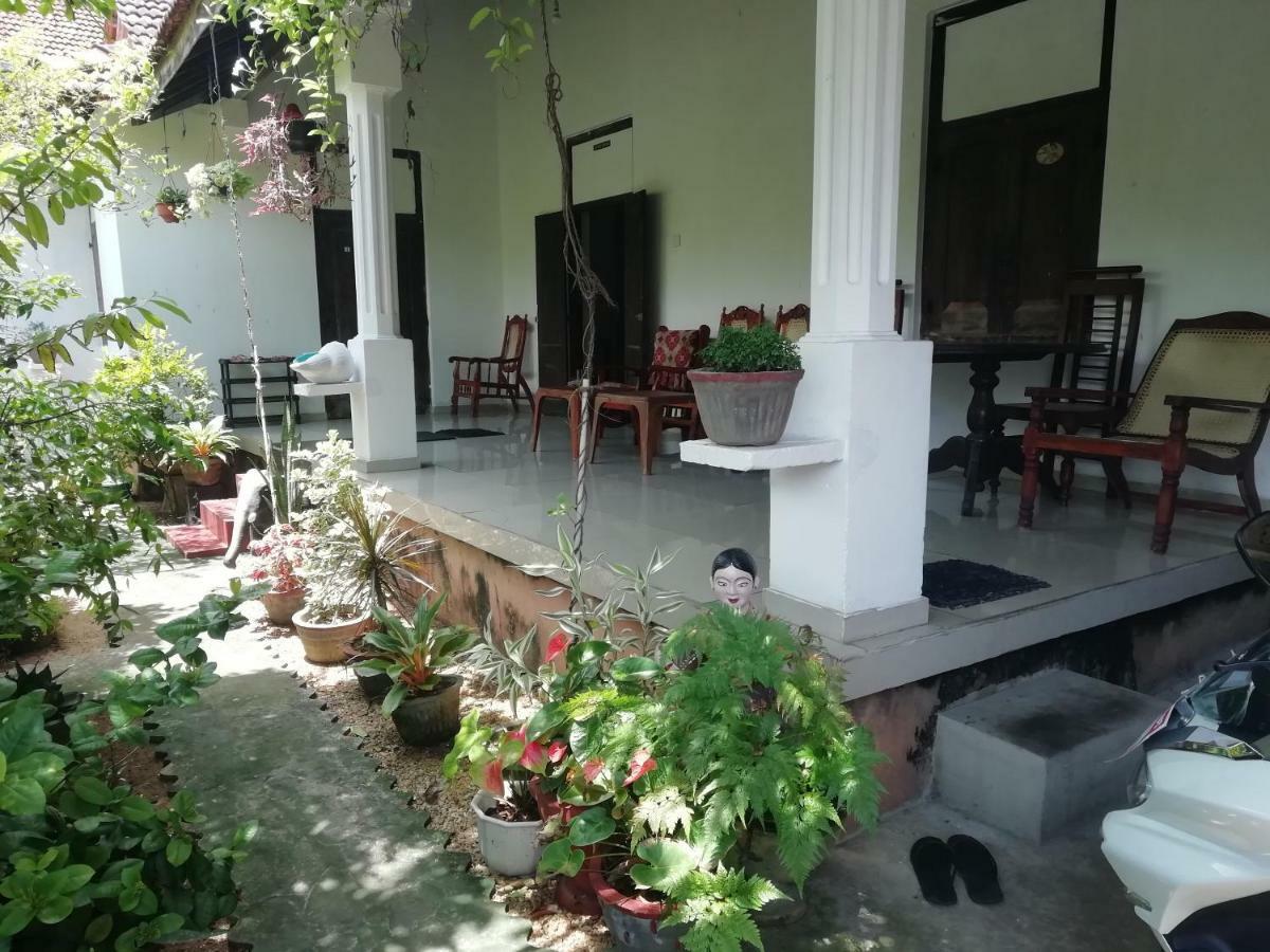 Mango Villa 703 Hikkaduwa Zewnętrze zdjęcie