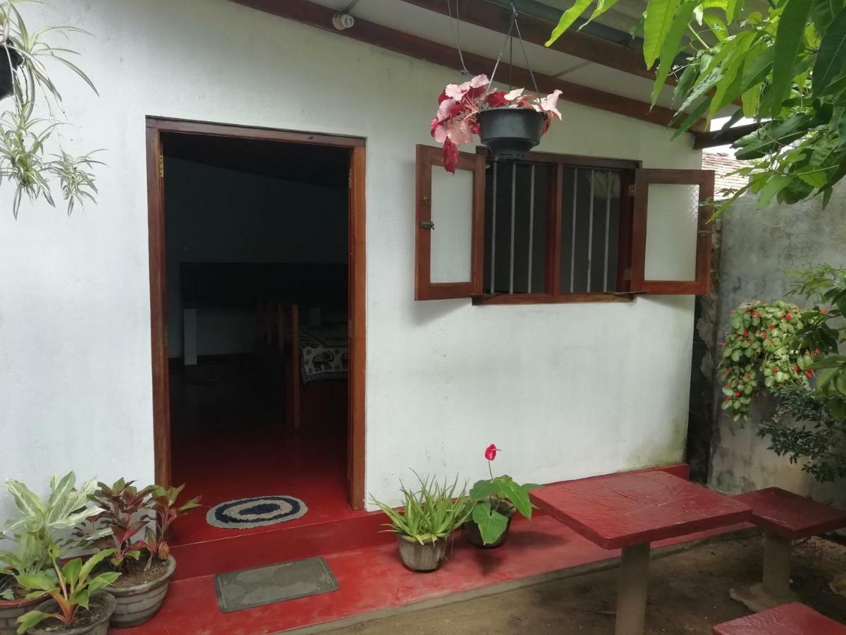 Mango Villa 703 Hikkaduwa Zewnętrze zdjęcie